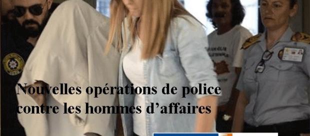 En Turquie, les purges s'étendent aux milieux économiques En Turquie, les purges s'étendent aux milieux économiques