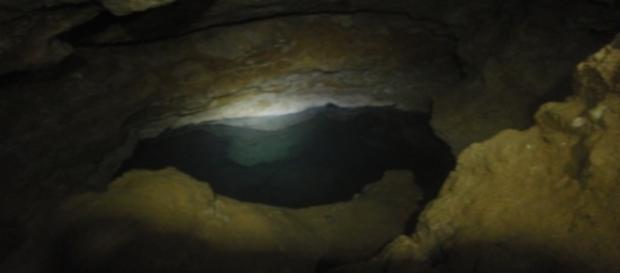 Entrance to Movile Cave / photo via travelgrove.com Entrance to Movile Cave / photo via travelgrove.com