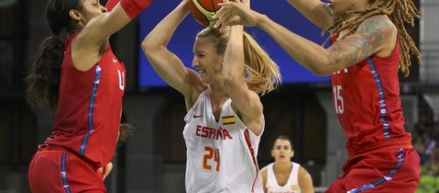 España-Estados Unidos, baloncesto Río 2016 en directo - Diario de ... - diariodemallorca.es España-Estados Unidos, baloncesto Río 2016 en directo - Diario de ... - diariodemallorca.es