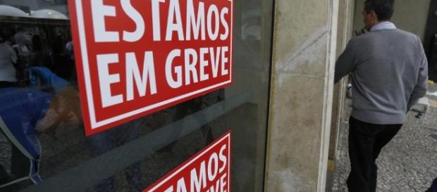 Fim da greve dos bancários está previsto para segunda Fim da greve dos bancários está previsto para segunda