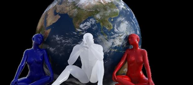 France: un pays dans la tourmente et sans personne pour le guider. France: un pays dans la tourmente et sans personne pour le guider.