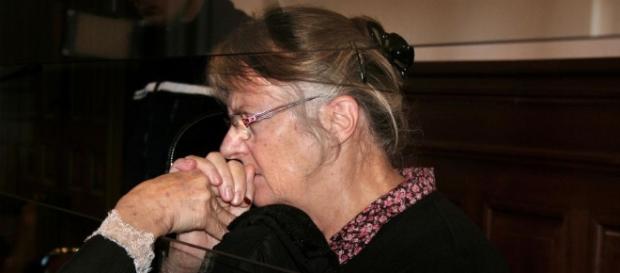 Grâce pour Jacqueline Sauvage : Hollande a «bien entendu la ... - liberation.fr Grâce pour Jacqueline Sauvage : Hollande a «bien entendu la ... - liberation.fr