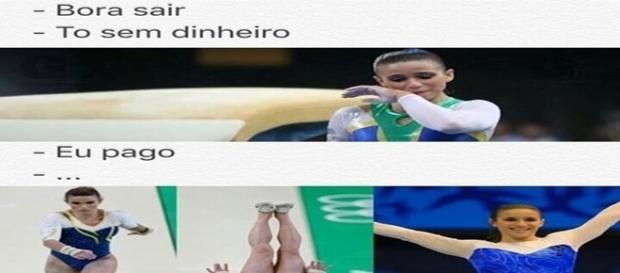 Internautas criativos transformam expressões faciais, em divertidos memes Internautas criativos transformam expressões faciais, em divertidos memes