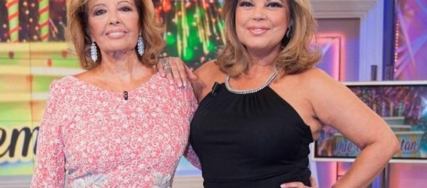 J.J. Vázquez sentencia: ‘A 'LAS CAMPOS’ les van a caer hostias hasta en el carnet’ J.J. Vázquez sentencia: ‘A 'LAS CAMPOS’ les van a caer hostias hasta en el carnet’