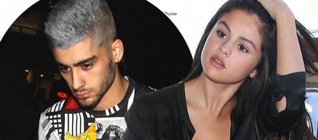 Justin Bieber garante que Selena teve um caso com Zayn Justin Bieber garante que Selena teve um caso com Zayn