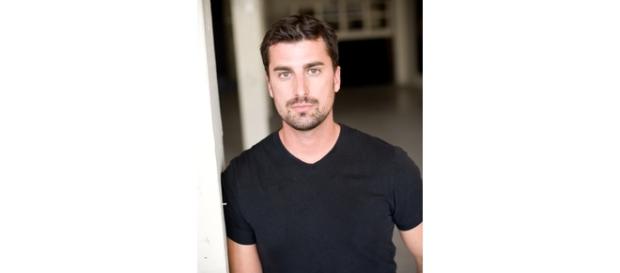 Kirk's right-hand man 'Star Trek: Beyond's Jason Bell, Photo courtesy of Melissa Gidney, Used with permission Kirk's right-hand man 'Star Trek: Beyond's Jason Bell, Photo courtesy of Melissa Gidney, Used with permission