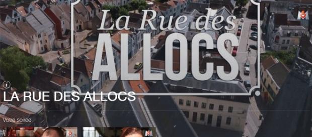 L'émission de M6, Rue des allocs, suscite une polémique abusive L'émission de M6, Rue des allocs, suscite une polémique abusive