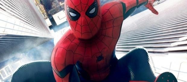 Nuevas imágenes desde el set de Spider-Man: Homecoming - Heroes ... - heroesrevelados.com Nuevas imágenes desde el set de Spider-Man: Homecoming - Heroes ... - heroesrevelados.com