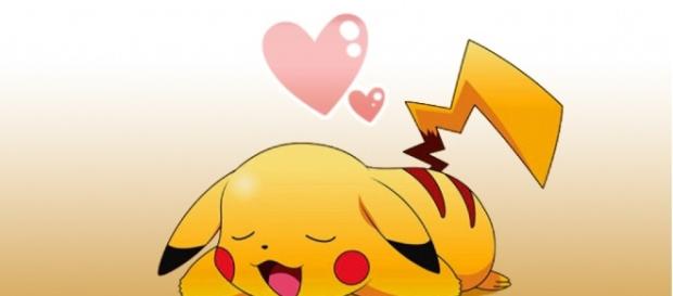 Pikachu é o Pokémon mais conhecido Pikachu é o Pokémon mais conhecido