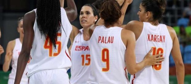 Río 2016 | Baloncesto femenino | España se jugará el pase a ... - rtve.es Río 2016 | Baloncesto femenino | España se jugará el pase a ... - rtve.es