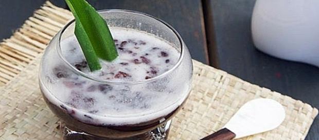 Un aperitivo distinto, es esta refrescante bebida Thai Pinterest Un aperitivo distinto, es esta refrescante bebida Thai Pinterest