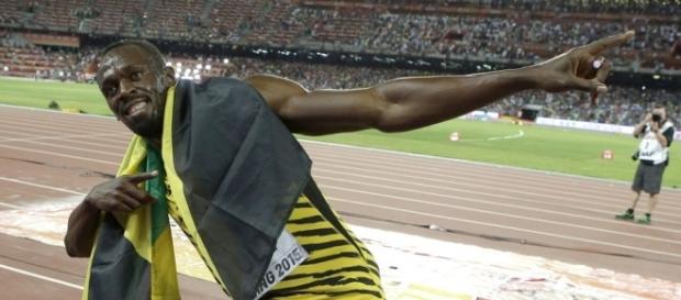 Usain Bolt: assista ao vivo a mais uma provável conquista do jamaicano. Usain Bolt: assista ao vivo a mais uma provável conquista do jamaicano.