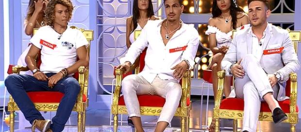 Víctor ya ha encontrado el amor en MYHYV. Víctor ya ha encontrado el amor en MYHYV.