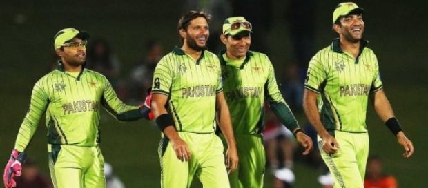 World Cup 2015: Waqar Younis Happy With UAE Win but Urges Pakistan ... - ndtv.com World Cup 2015: Waqar Younis Happy With UAE Win but Urges Pakistan ... - ndtv.com
