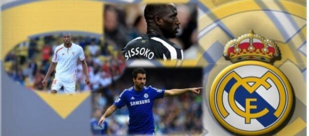 Zinedine Zidane ya tiene decidido el recambio de Casemiro en el puesto de mediocentro defensivo Zinedine Zidane ya tiene decidido el recambio de Casemiro en el puesto de mediocentro defensivo