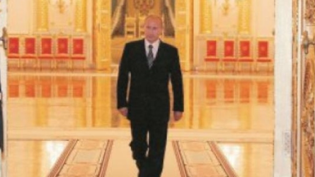 Colpita la Russia da un attentato rivendicato dall'Isis