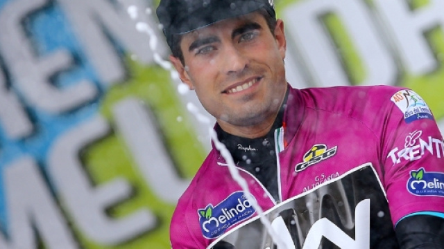 Mikel Landa, per il basco niente Vuelta Espana