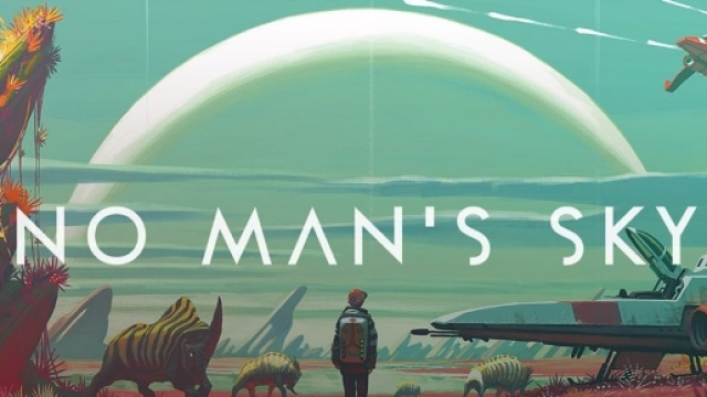 No Man's Sky, recensione del nuovo titolo della Hello Games.