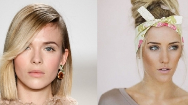 Novità tagli capelli, i trend autunnali