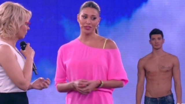 Super Star: Maria De Filippi - blogspot.com