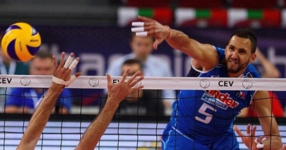 Finale volley Italia-Brasile: a che ora inizia? Programma ...