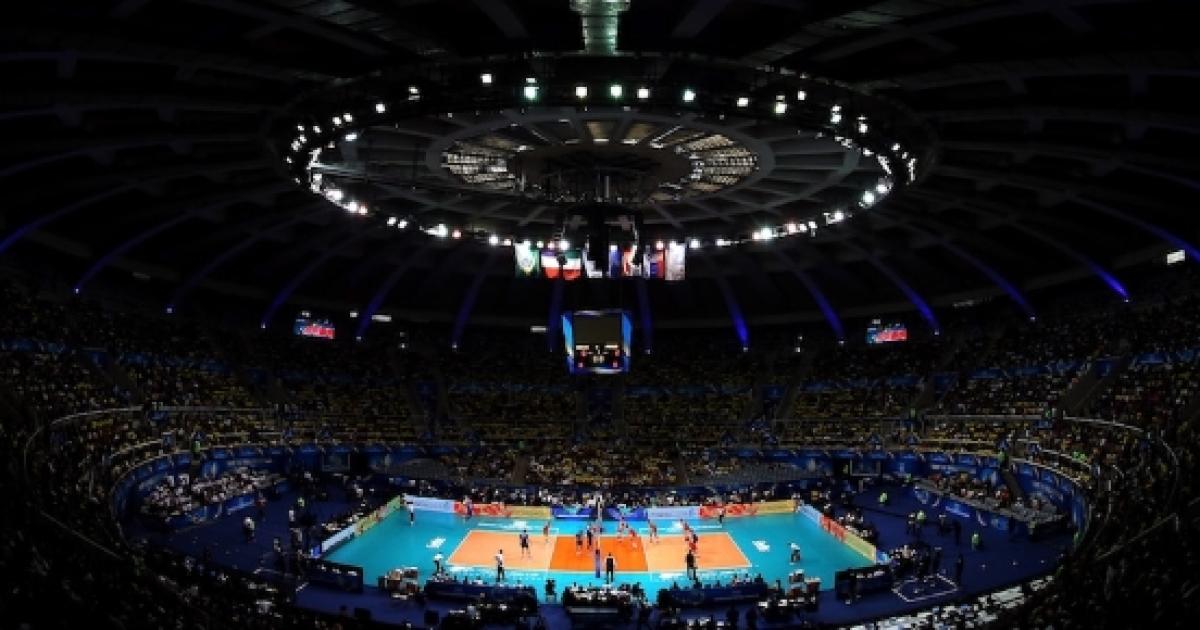 Orari Italia-Usa pallavolo e pallanuoto femminile ...