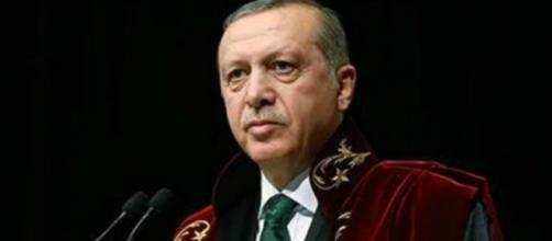 Marmara University rector confirms Erdoğan is a graduate - Turkish ... - turkishminute.com