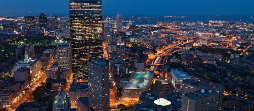 US Cities are best for job seekers - Source: peanutsorpretzels.com/travel-basics-boston-massachusetts