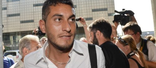 Calciomercato Juve, ufficiale Pereyra: «Io come Camoranesi» - corrieredellosport.it