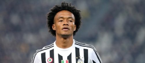 Calciomercato Juventus 19/08: vicino Cuadrado