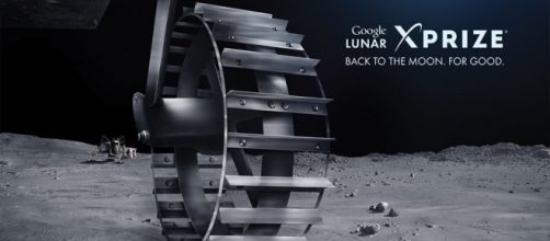 Deadline For $30 Million Google Lunar XPRIZE Extended To End Of ... - xprize.org