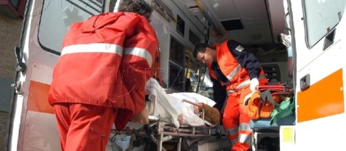 Drammatico incidente, muore una ragazza di 20 anni