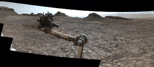 Full-Circle Vista from NASA Mars Rover Curiosity Shows 'Murray ... - greenarea.me