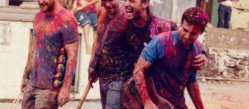 I Coldplay diventano scimmie per il video di Adventure of a ... - radio-gamma.it