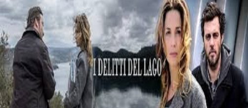 I delitti del lago: in prima serata su Canale 5.