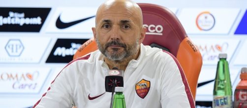 Probabili formazioni Roma-Udinese: ecco le scelte di Luciano Spalletti.