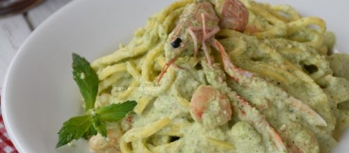 Ricerca Ricette con Pulire scampi - GialloZafferano.it - giallozafferano.it