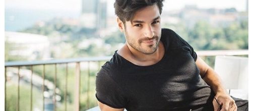 Serkan Cayoglu tronista di Uomini e Donne?