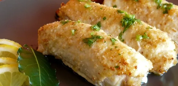 Involtini di Pesce Spada alla Siciliana - imieiviaggiincucina.com