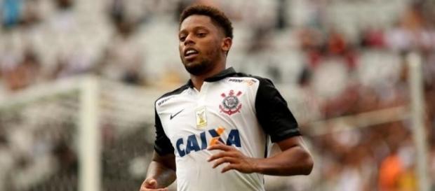 Atacante André pode estar de mudança para Portugal Atacante André pode estar de mudança para Portugal