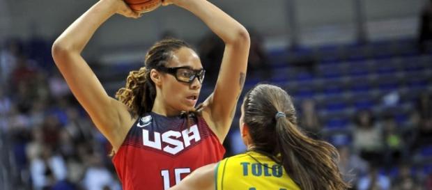 Baloncesto femenino: La selección femenina de Estados Unidos, en ... - as.com Baloncesto femenino: La selección femenina de Estados Unidos, en ... - as.com