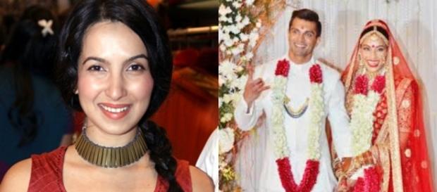 Bollywood celebs - Source: bollywoodbubble.com/news/karan-singh-grovers-ex-wife-shraddha-nigam-comments-wedding-bipasha Bollywood celebs - Source: bollywoodbubble.com/news/karan-singh-grovers-ex-wife-shraddha-nigam-comments-wedding-bipasha