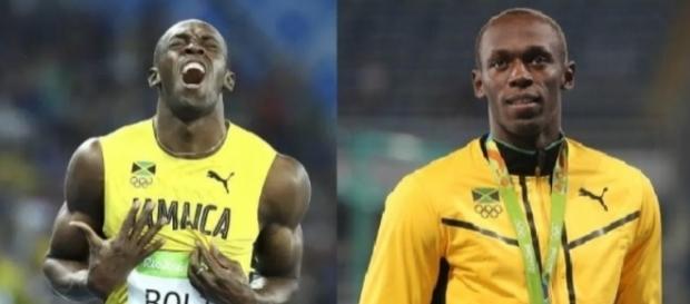 Bolt vence mais uma vez e ultrapassa competidores Bolt vence mais uma vez e ultrapassa competidores