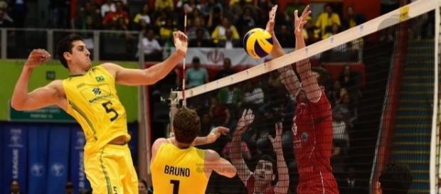 Brasil x Rússia: assista ao vivo na TV e na internet Brasil x Rússia: assista ao vivo na TV e na internet