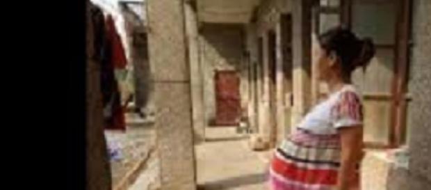 Chinesa diz ter uma gestação de 17 meses. Será possível? Chinesa diz ter uma gestação de 17 meses. Será possível?