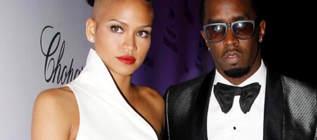 Diddy and Cassie spat leads to police at the house. Photo: Blasting News Library from - BET - bet.com Diddy and Cassie spat leads to police at the house. Photo: Blasting News Library from - BET - bet.com