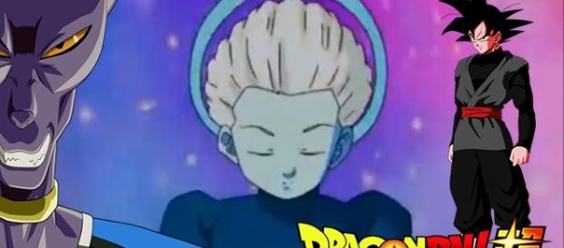 Dragon Ball Super: Primera impresión del episodio 55, ¿ la muerte de Bills? Dragon Ball Super: Primera impresión del episodio 55, ¿ la muerte de Bills?
