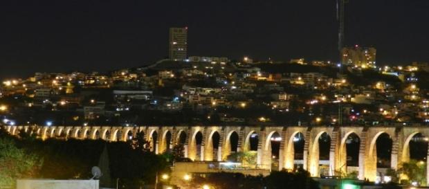 El espejismo de vivir en Querétaro El espejismo de vivir en Querétaro