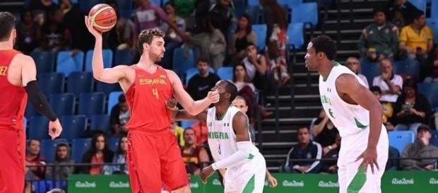 Espanha x Estados Unidos: saiba como assistir ao jogo ao vivo na TV e na internet Espanha x Estados Unidos: saiba como assistir ao jogo ao vivo na TV e na internet