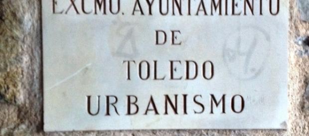 Excelentísimo Ayuntamiento de Toledo Excelentísimo Ayuntamiento de Toledo
